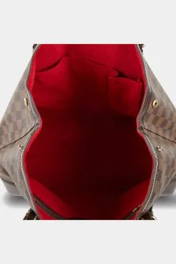 Louis Vuitton Hampstead MM Monogram Tote Bag -Jewelry Accessories 70712222 051e 4711 ad39 8d065f99a006 21aa2643 394c 414c a2cb 6fcbca331e15