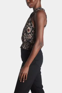 LOST + WANDER Eclipse Of The Heart Top -Jewelry Accessories 7092f6dd 8bcb 4961 ad6d 947487527207