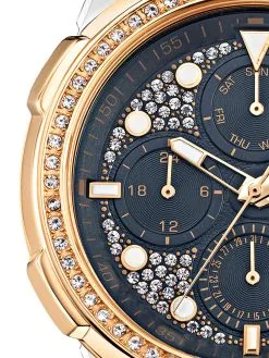 Versus Versace 6e Arrondissement Watch -Jewelry Accessories 7168cdf4 89f9 4ca7 be6c 71bef7653a9f