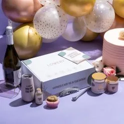 Lovery Relaxing Spa Wine Tumbler Birthday 10-Piece Gift Box -Jewelry Accessories 71c9a1df cb1f 4aea 9b79 d8525fcec8ca