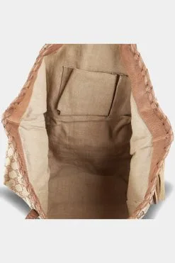 Gucci Bamboo Tassel GG Canvas Tote Bag 9 Gucci Bamboo Tassel GG Canvas Tote Bag -Jewelry Accessories 71c9aa1a 5a8a 45f3 a33c 162f6f8123a9