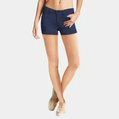 Hybrid & Company Hyper Stretch Shorts -Jewelry Accessories 72001fb7 56ef 40f7 9c78 81b7a0ba6bd6