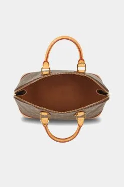 Louis Vuitton Alma NM Handbag With Strap -Jewelry Accessories 725f9930 8123 4d62 8daf 18af4b5f0b88