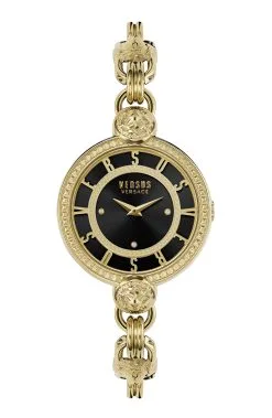 Versus Versace Les Docks Watch -Jewelry Accessories 72d9bd77 487c 4f49 98ec 9cf278190a02