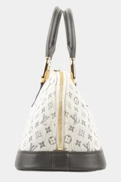 Louis Vuitton Alma Long Monogram Mini Lin Bag -Jewelry Accessories 72f7e935 7c7a 4e4d 9bdd fdb4147599f3 2ee960a0 72b3 4a65 888a c0c8555049d0