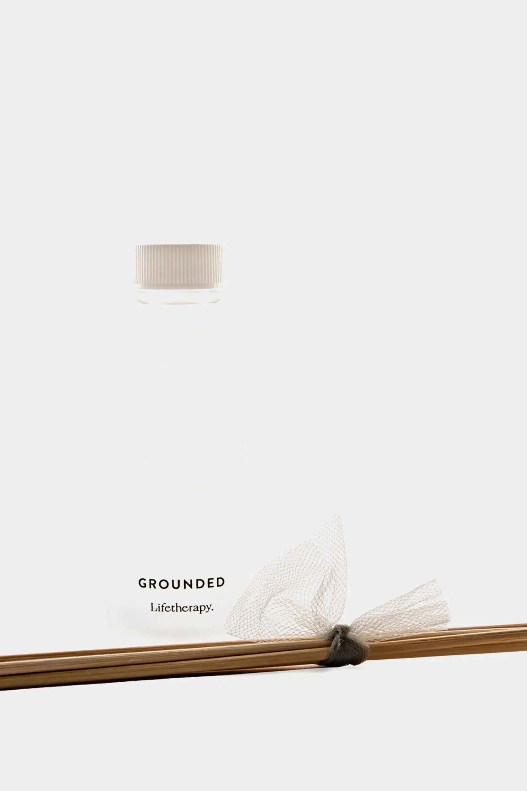 Lifetherapy Grounded Mini Reed Diffuser 3 Lifetherapy Grounded Mini Reed Diffuser