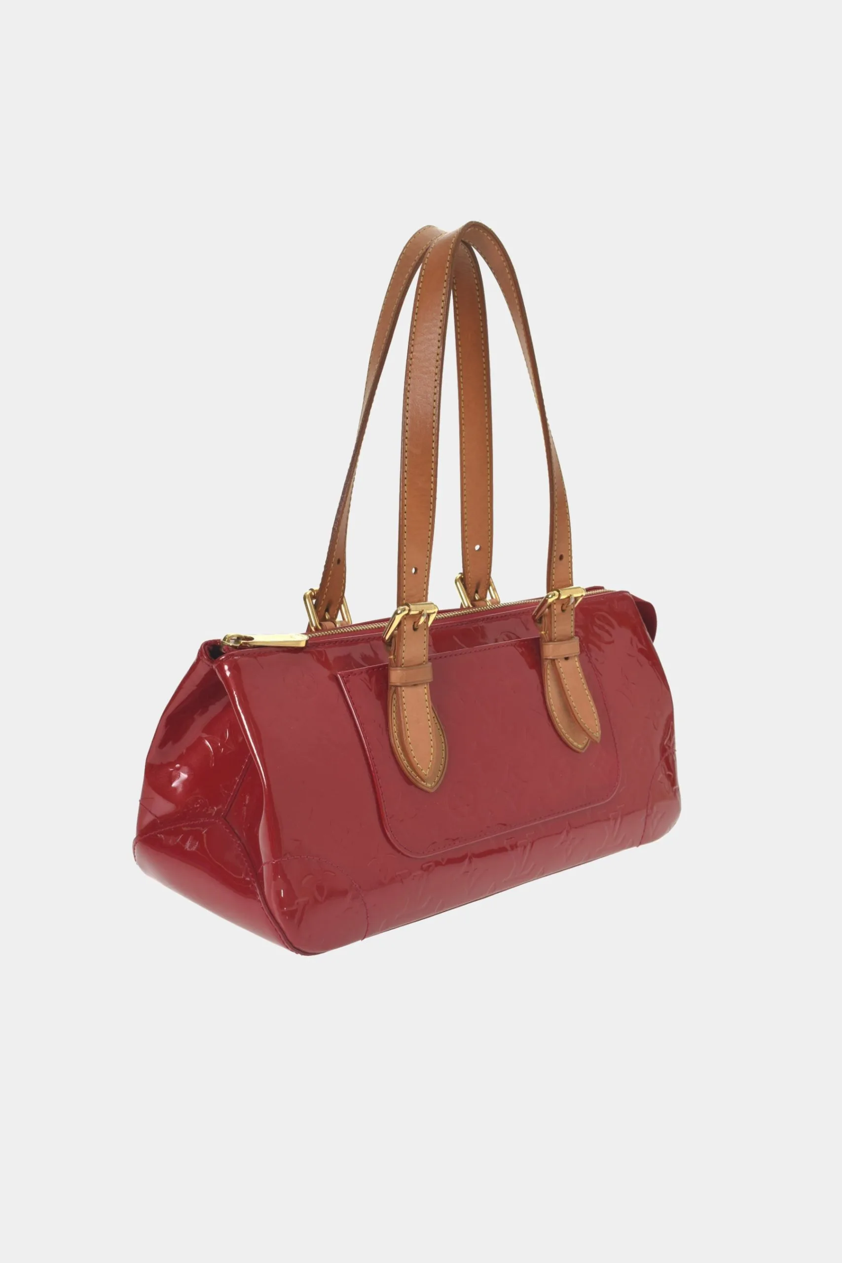Louis Vuitton Rosewood Avenue Shoulder Bag 7 Louis Vuitton Rosewood Avenue Shoulder Bag - Image 5