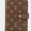 Louis Vuitton Porte Papier Monogram Zip Wallet 2 Louis Vuitton Porte Papier Monogram Zip Wallet -Jewelry Accessories 73718a10 a0d6 4114 965f 2a10989c85b2 526142ff 3a79 4926 9489 59f2729d95b0