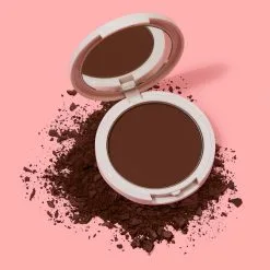 Coloured Raine Charming Chai Matte Bronzer -Jewelry Accessories 7372cb51 3e76 4b4d 9773 c24a2f66072a