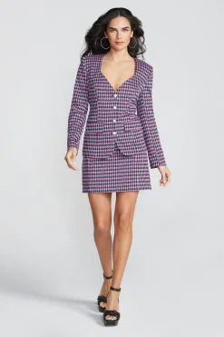 L&T Fitted Sweetheart Neck Blazer 22 L&T Fitted Sweetheart Neck Blazer -Jewelry Accessories 73a5b78f cf86 4187 bbaa b5b8a95d8def