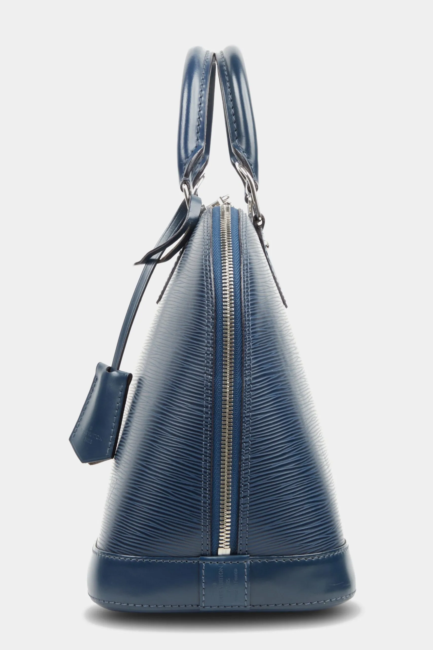 Louis Vuitton Alma Epi Handbag 6 Louis Vuitton Alma Epi Handbag - Image 4