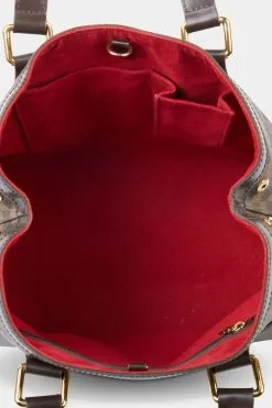 Louis Vuitton Hampstead PM Handbag -Jewelry Accessories 741551ff f702 437c b782 ead7b849292c