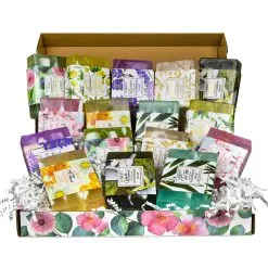 Lovery Handmade Soap 8-Piece Gift Set -Jewelry Accessories 744f43c5 a8df 40d4 a89a df70d861ef72
