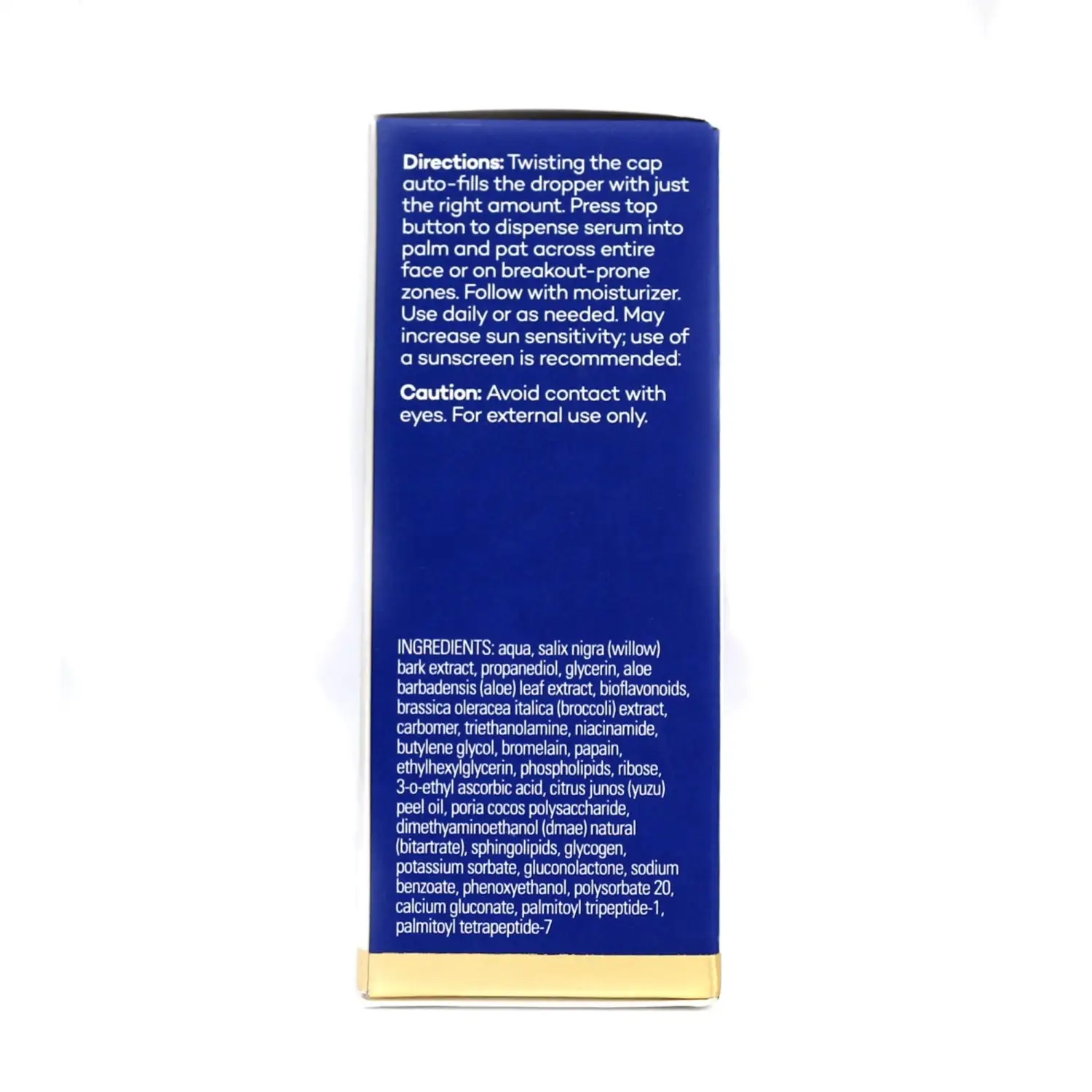 Pause Well-Aging Detox Serum 7 Pause Well-Aging Detox Serum - Image 5