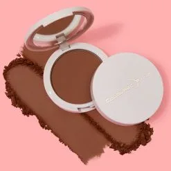Coloured Raine Charming Chai Matte Bronzer -Jewelry Accessories 74837e08 3ab8 4690 af88 930282e8f129