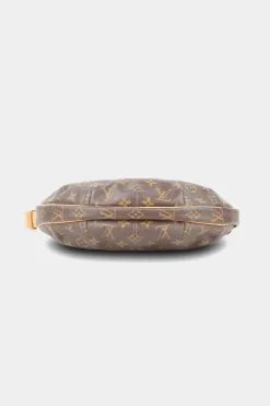 Louis Vuitton Monogram Croissant Bag 10 Louis Vuitton Monogram Croissant Bag -Jewelry Accessories 749235d9 d745 4c95 8440 113bd5ada5a3 3bbd2cc2 c174 4f3d 9971 4babde40fc25
