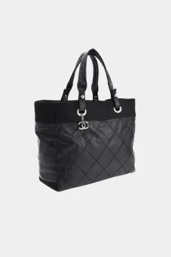 Chanel Biarritz Mm Tote Bag 14 Chanel Biarritz Mm Tote Bag -Jewelry Accessories 74b1e4f0 31b9 4baa 97ca 2514fe0b92f7