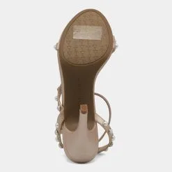 ADRIENNE VITTADINI Dress Sandal Heel -Jewelry Accessories 74daf2b8 df9e 4bf6 b4ad 34e75f61e4a5