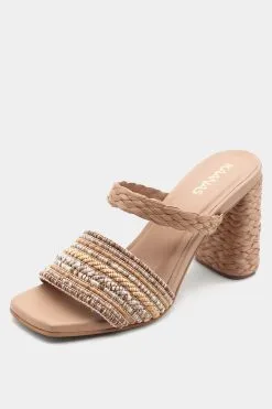 KAANAS Dominical Sandal