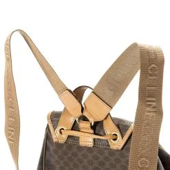 Celine Macadam Backpack -Jewelry Accessories 75f3d7a2 0584 4b5e b327 b569b6edee4c