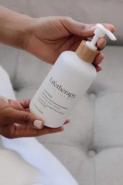 Lifetherapy Inspired Hydrating Body Lotion 9 Lifetherapy Inspired Hydrating Body Lotion -Jewelry Accessories 763c5711 c66e 4fd6 9944 53d5faa1dc90