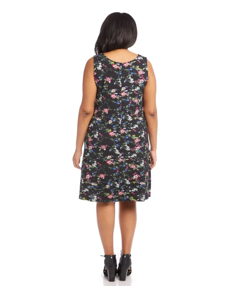 Karen Kane Chloe Dress 10 Karen Kane Chloe Dress - Image 8