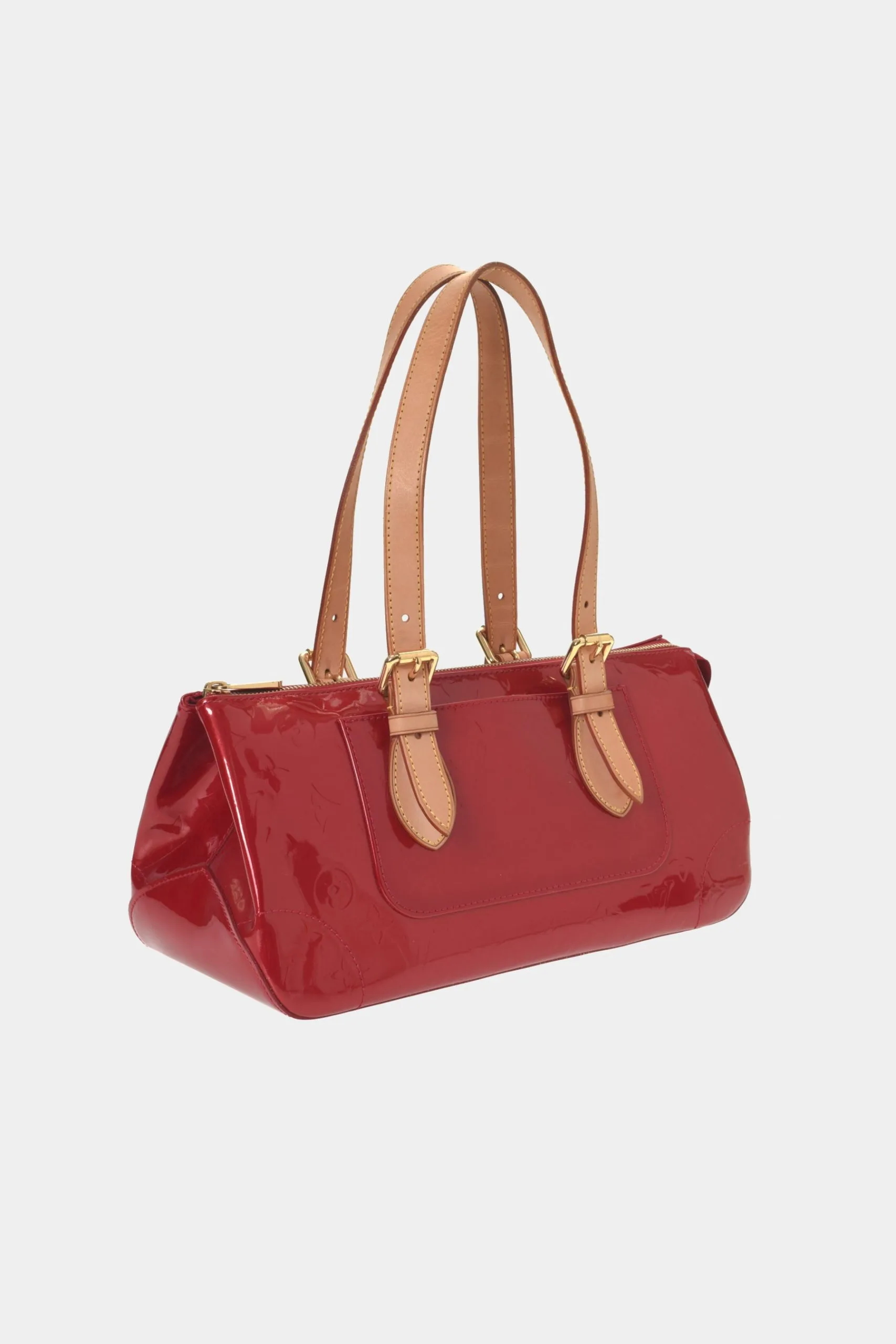 Louis Vuitton Rosewood Avenue Shoulder Bag 4 Louis Vuitton Rosewood Avenue Shoulder Bag - Image 2