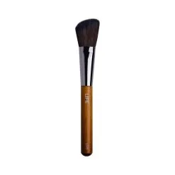 Life Cosmetics Angled Blush Brush