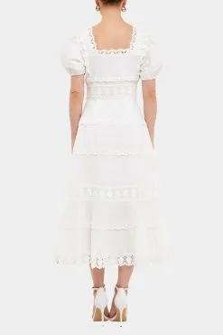 Endless Rose Multi Lace Linen Maxi Dress 10 Endless Rose Multi Lace Linen Maxi Dress -Jewelry Accessories 76fa3704 475d 4660 ad80 13ae2da3e18c