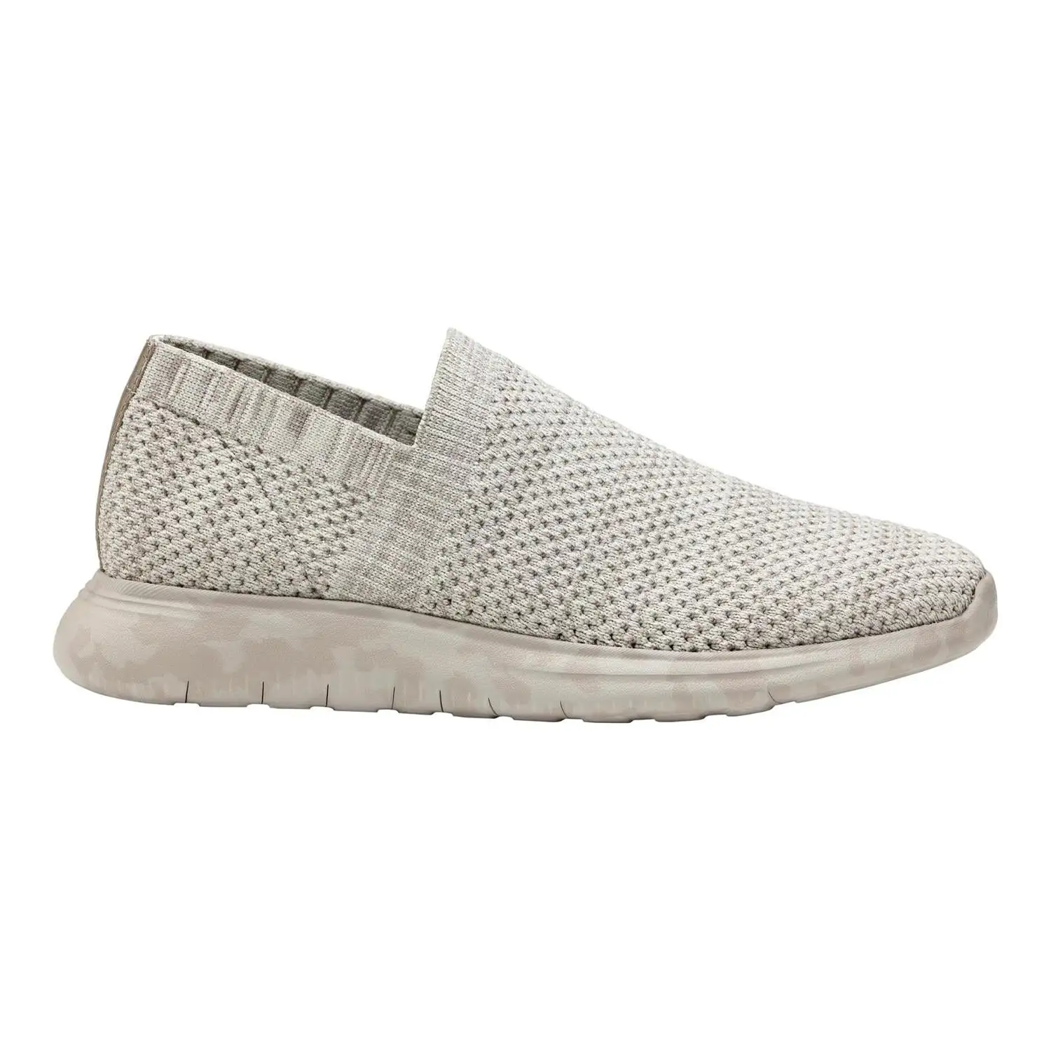 Johnston & Murphy Abby Slip-On Sneakers 4 Johnston & Murphy Abby Slip-On Sneakers - Image 2