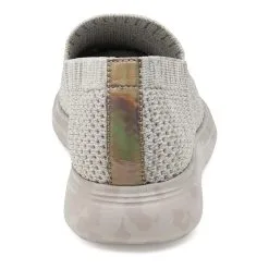 Johnston & Murphy Abby Slip-On Sneakers 12 Johnston & Murphy Abby Slip-On Sneakers -Jewelry Accessories 78 14246 1753773 4