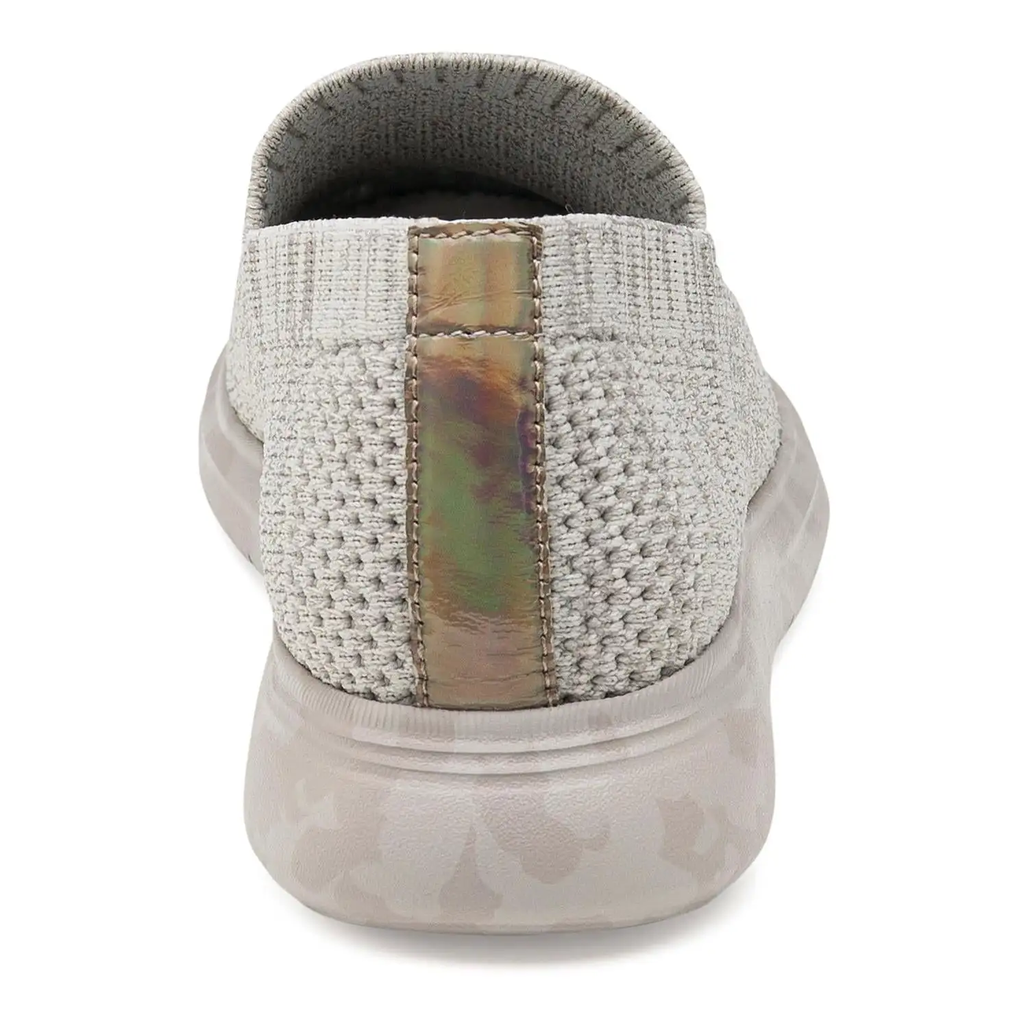 Johnston & Murphy Abby Slip-On Sneakers 6 Johnston & Murphy Abby Slip-On Sneakers - Image 4