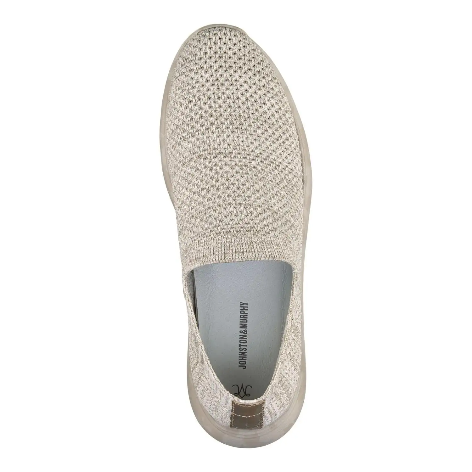 Johnston & Murphy Abby Slip-On Sneakers 7 Johnston & Murphy Abby Slip-On Sneakers - Image 5