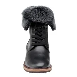 Johnston & Murphy Julie Shearling Lace-Up Boot 11 Johnston & Murphy Julie Shearling Lace-Up Boot -Jewelry Accessories 78 51515 1753773 3