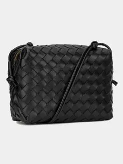 Bottega Veneta Small Loop Camera Bag
