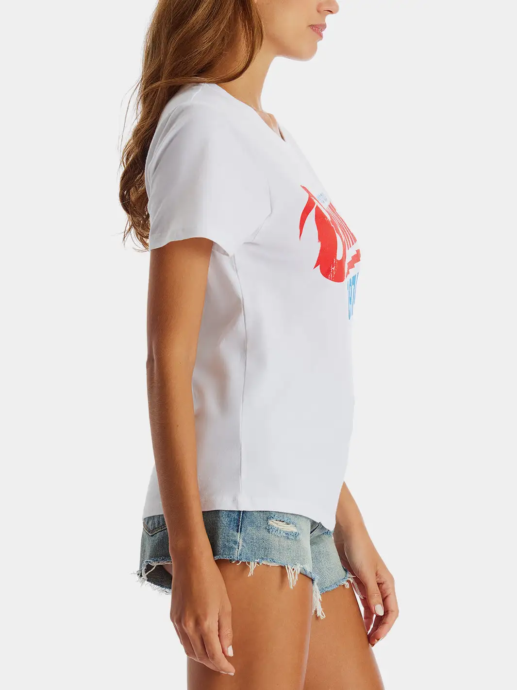 Prince Peter Collection World Tour Bowie 74' Tee 4 Prince Peter Collection World Tour Bowie 74' Tee - Image 2