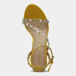 ADRIENNE VITTADINI Dress Sandal Heel -Jewelry Accessories 790d1d11 1a6c 4155 98ff b7eb362b2f14