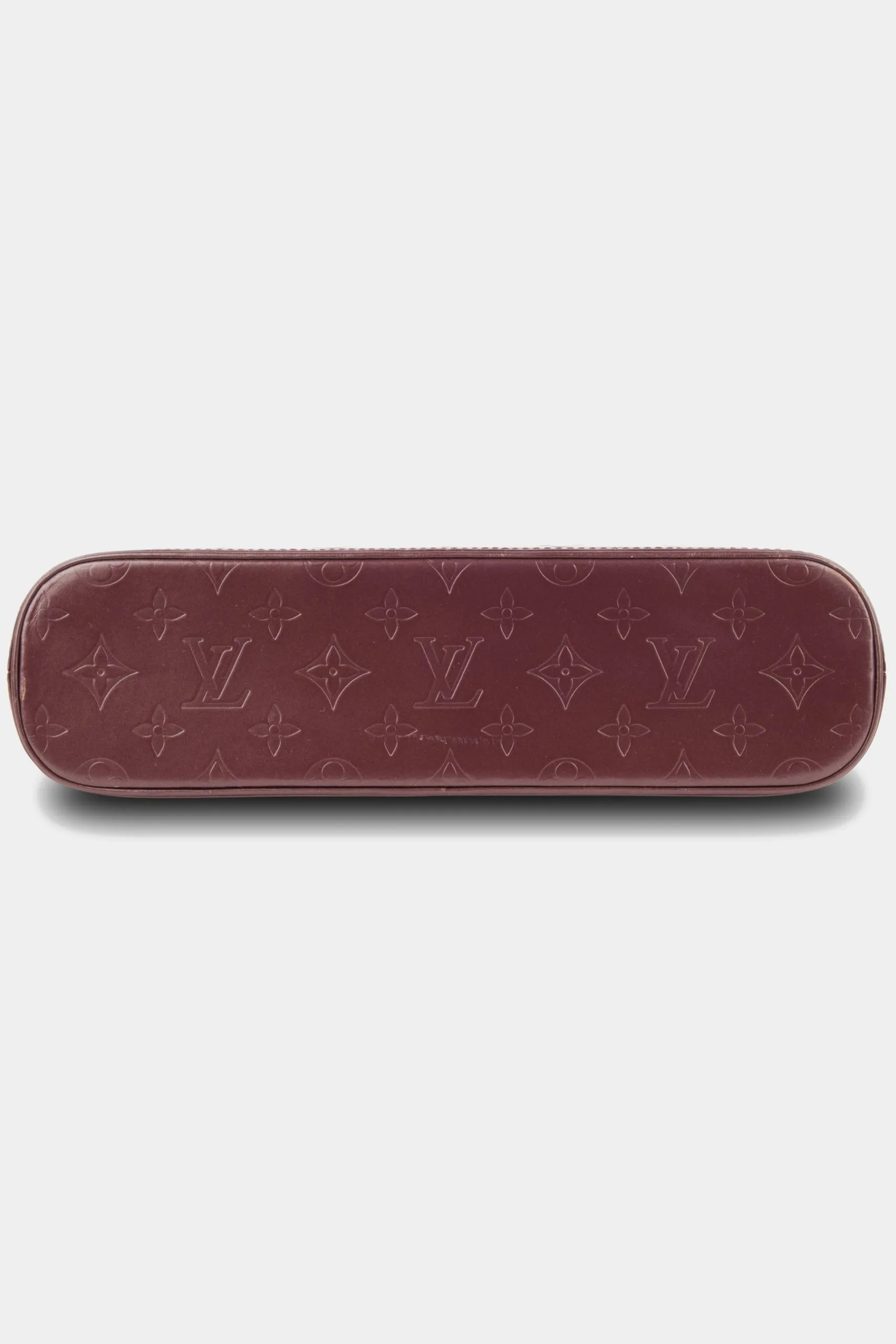 Louis Vuitton Alston Monogram Glace Shoulder Bag 6 Louis Vuitton Alston Monogram Glace Shoulder Bag - Image 4