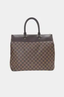 Louis Vuitton Damier Greenwich PM Bag 10 Louis Vuitton Damier Greenwich PM Bag -Jewelry Accessories 7a108eb0 a9f2 47c1 944c 37735512f688 6163d799 83dc 46f3 afde cb716d8f9ba5