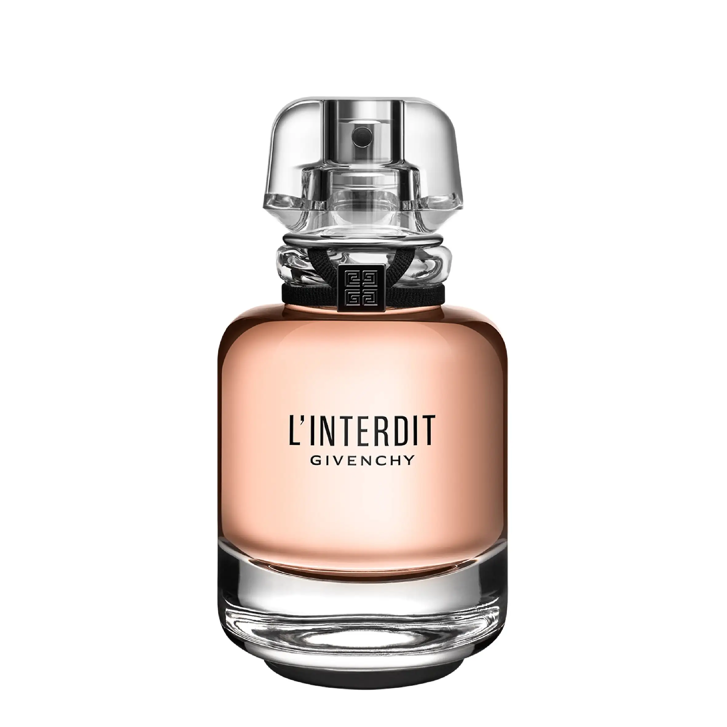 Givenchy L'Interdit Eau De Parfum Spray, 1.7 Oz 3 Givenchy L'Interdit Eau De Parfum Spray, 1.7 Oz