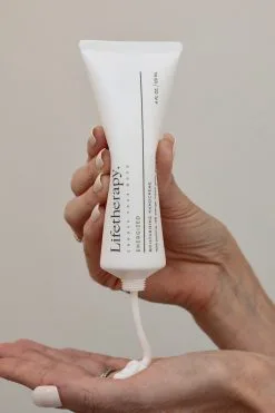 Lifetherapy Energized Moisturizing Handcreme 7 Lifetherapy Energized Moisturizing Handcreme -Jewelry Accessories 7a2b6151 a855 4bd4 8ea8 232cfc7f053a