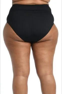 La Blanca Island Goddess High Waist Pant -Jewelry Accessories 7a3ccf2b b19d 4c0f 8069 7f17a39d7e1a