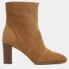 Franco Sarto L-Pia Bootie