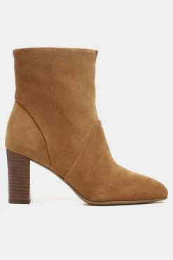 Franco Sarto L-Pia Bootie