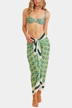 Minkpink Cintia Sarong