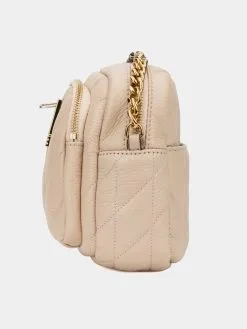 Karl Lagerfeld Paris Lafayette Crossbody -Jewelry Accessories 7ac458c4 8bfb 4126 98c0 321a19626ac5