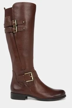 Naturalizer Jessie High Shaft Boot -Jewelry Accessories 7b7f218f 276c 4cca 8184 4ffcae36d732
