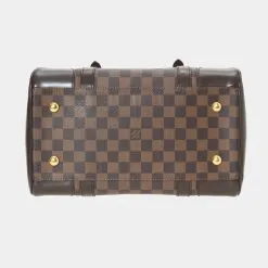 Louis Vuitton Damier Berkeley Handbag 10 Louis Vuitton Damier Berkeley Handbag -Jewelry Accessories 7bb369be aa87 4624 aa6d c3ceaff344ec