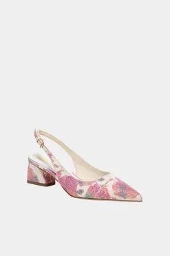 Franco Sarto Racer2 Slingback