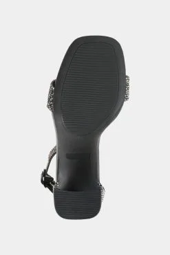 Journee Collection Idda Sandal -Jewelry Accessories 7bdd1b04 a302 4bb5 a7b4 a886e5111f2b